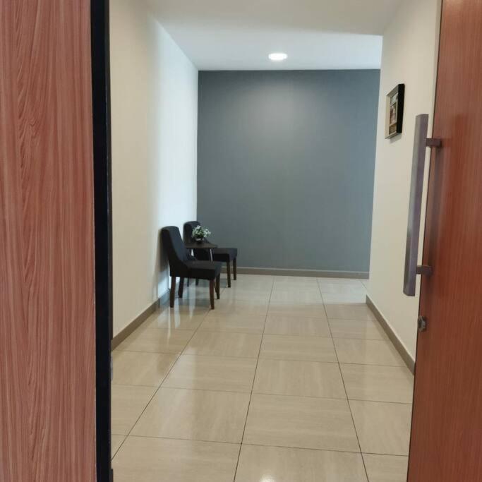 Octagon Premium Ipoh Town Center 2Br 101 By Grab A Stay Exterior photo