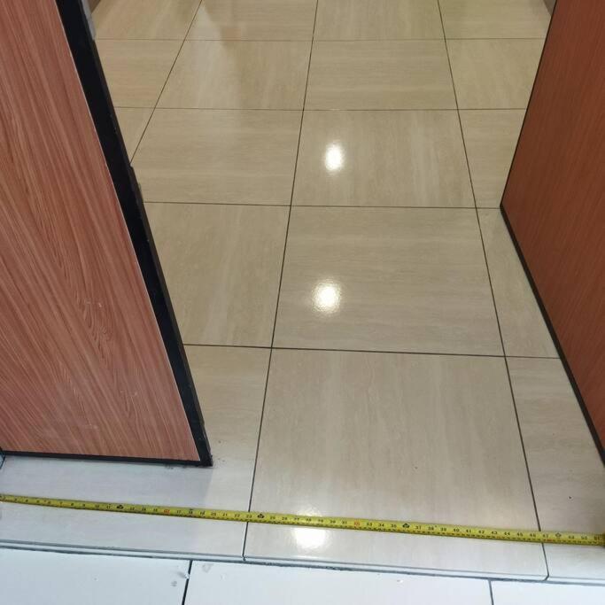 Octagon Premium Ipoh Town Center 2Br 101 By Grab A Stay Exterior photo
